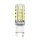 LED Žiarovka G9/3,5W/230V 6400K