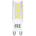 LED žiarovka G9/3,5W/230V 6500K - Aigostar