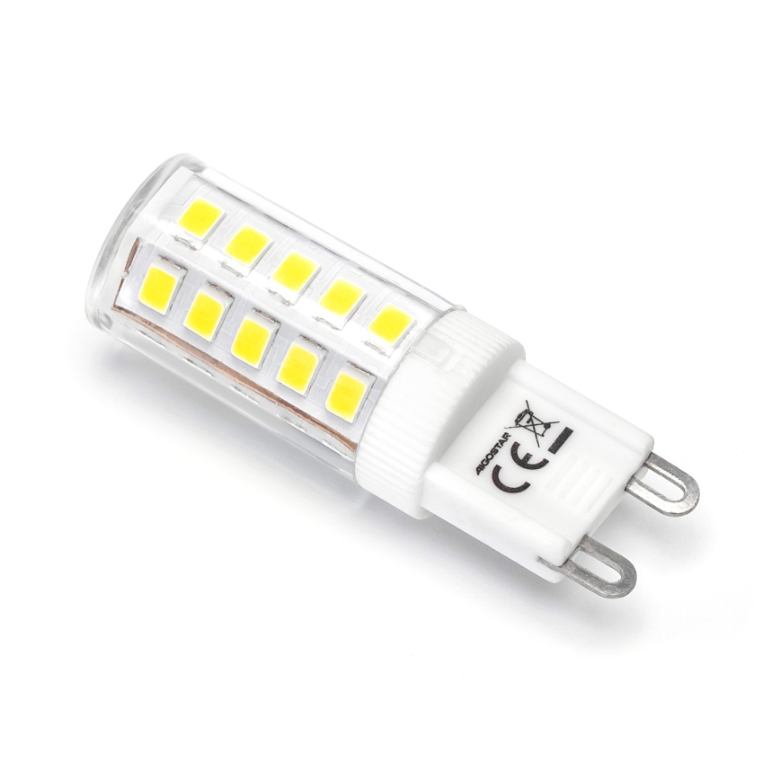 LED žiarovka G9/3,5W/230V 6500K - Aigostar