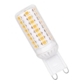 LED žiarovka G9/4,5W/230V 3000K