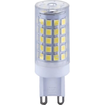 LED žiarovka G9/4,6W/230V 4000K