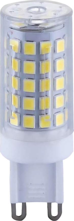 LED žiarovka G9/4,6W/230V 4000K