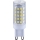LED žiarovka G9/4,6W/230V 4000K