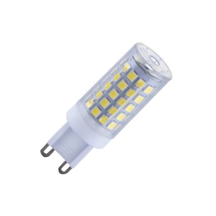LED žiarovka G9/4,6W/230V 4000K