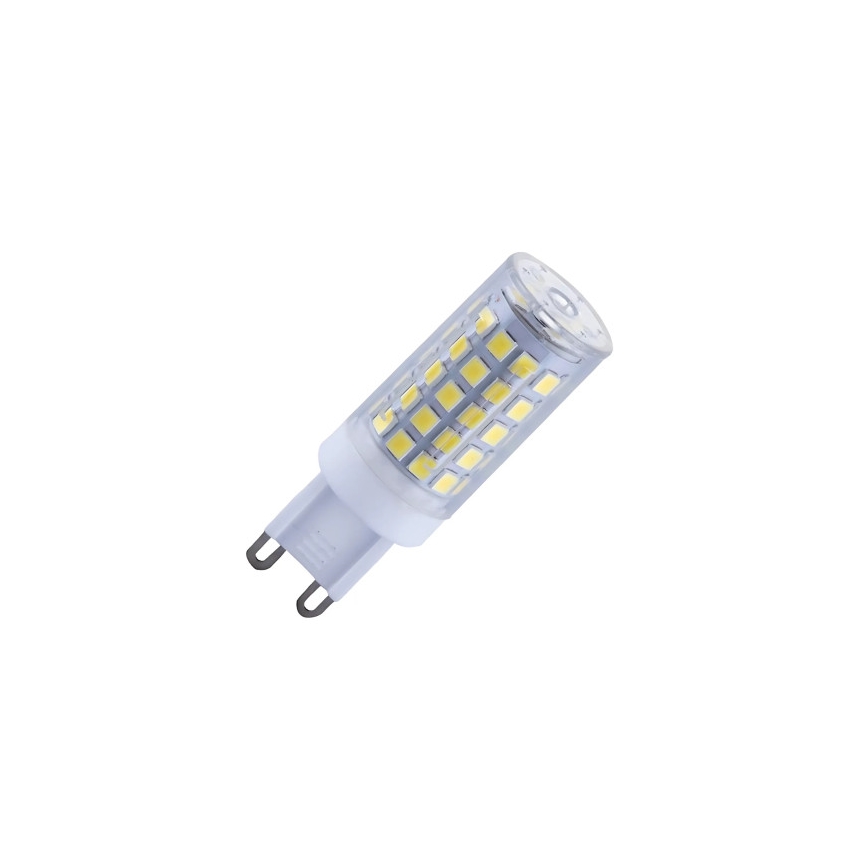 LED žiarovka G9/4,6W/230V 4000K