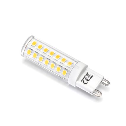 LED Žiarovka G9/4,8W/230V 3000K - Aigostar