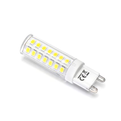 LED Žiarovka G9/4,8W/230V 6500K - Aigostar