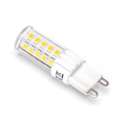 LED Žiarovka G9/4W/230V 3000K - Aigostar