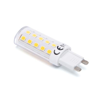 LED Žiarovka G9/4W/230V 3000K - Aigostar