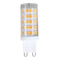 LED Žiarovka G9/4W/230V 3000K