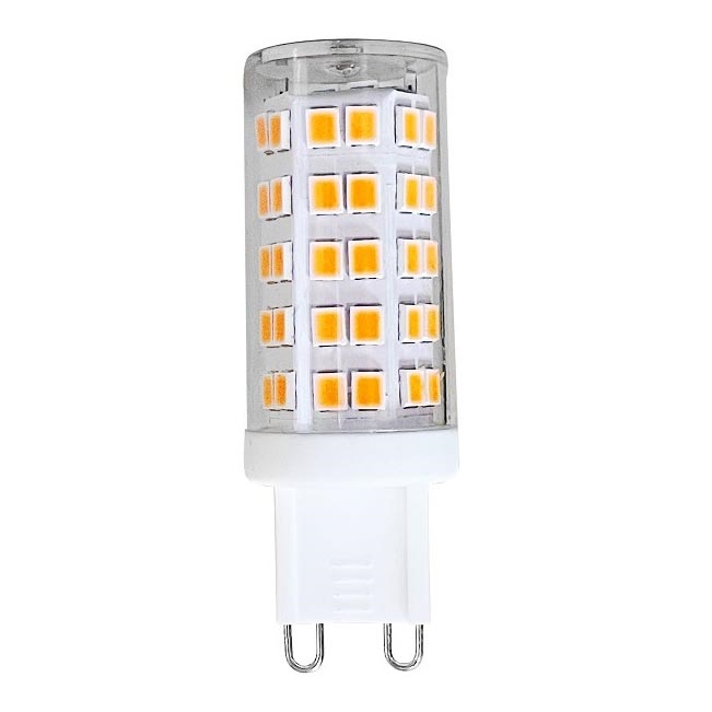 LED Žiarovka G9/4W/230V 3000K