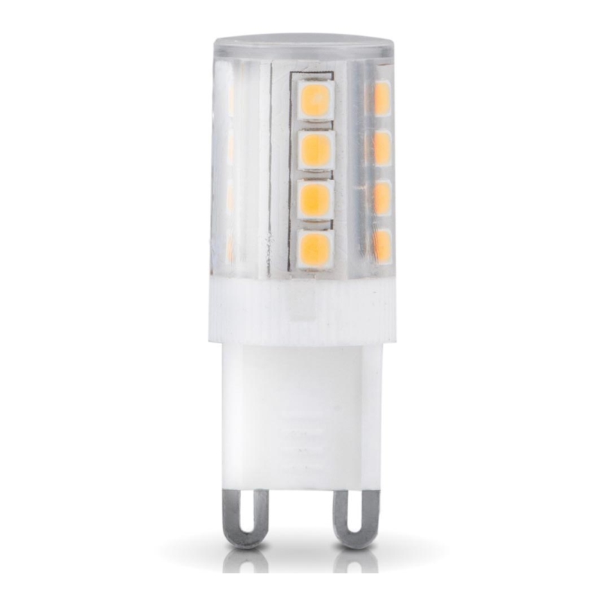 LED Žiarovka G9/4W/230V 4000K