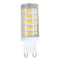 LED Žiarovka G9/4W/230V 4000K