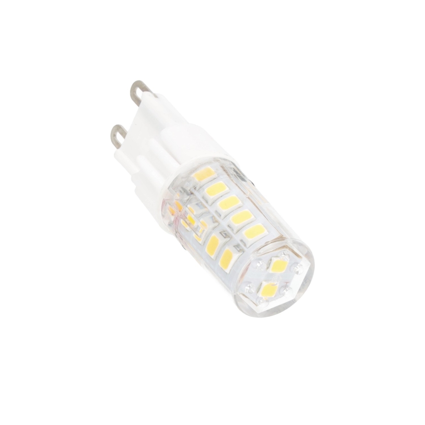 LED Žiarovka G9/4W/230V 6000K