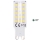 LED Žiarovka G9/4W/230V 6500K - Aigostar