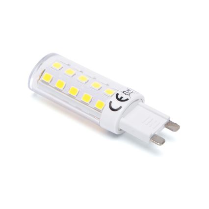 LED Žiarovka G9/4W/230V 6500K - Aigostar