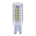 LED Žiarovka G9/5W/230V 4000K