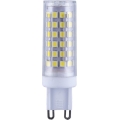 LED žiarovka G9/6,7W/230V 4000K