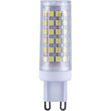 LED žiarovka G9/6,7W/230V 4000K