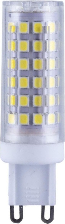 LED žiarovka G9/6,7W/230V 4000K