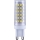 LED žiarovka G9/6,7W/230V 4000K