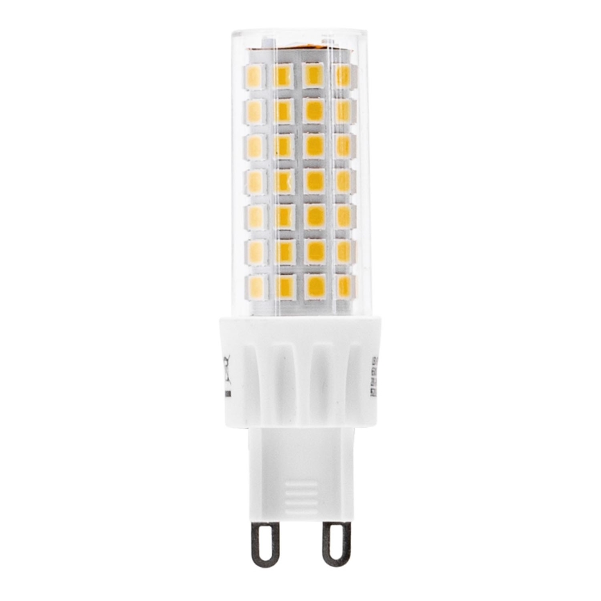 LED Žiarovka G9/6W/230V 3000K - Aigostar