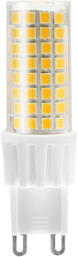 LED Žiarovka G9/6W/230V 4000K