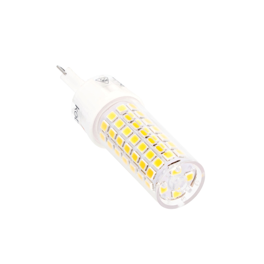 LED Žiarovka G9/6W/230V 4000K
