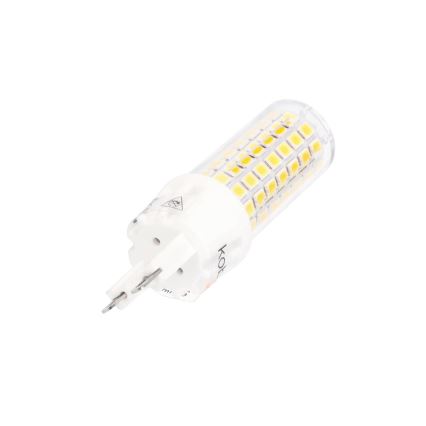 LED Žiarovka G9/6W/230V 4000K