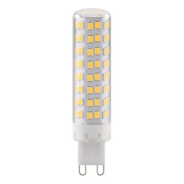 LED žiarovka G9/7,6W/230V 2800K