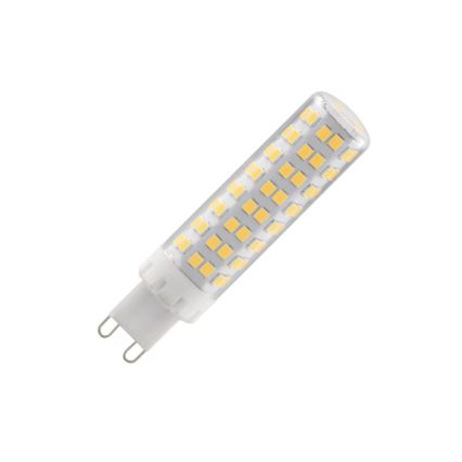 LED žiarovka G9/7,6W/230V 2800K