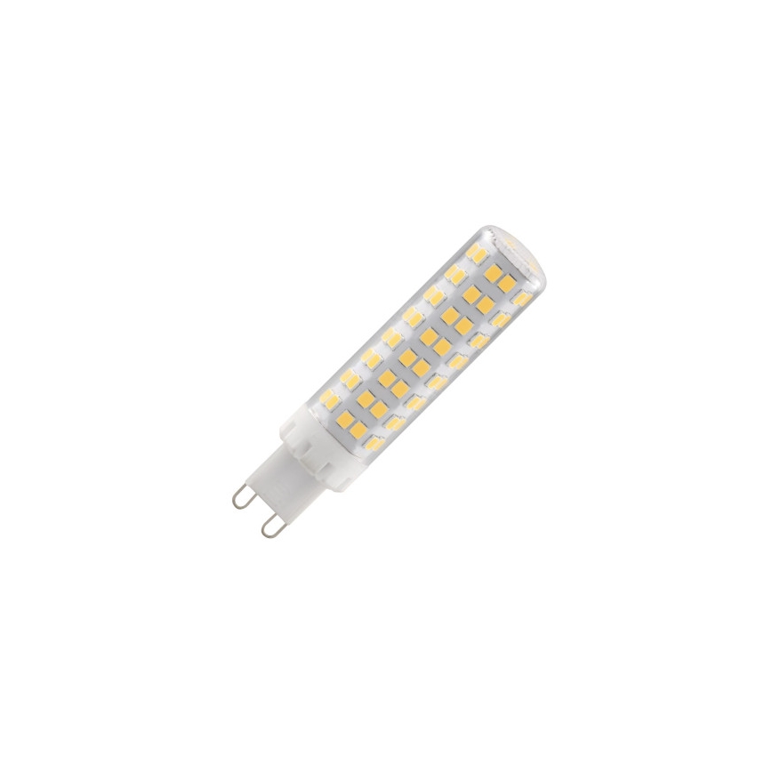 LED žiarovka G9/7,6W/230V 2800K