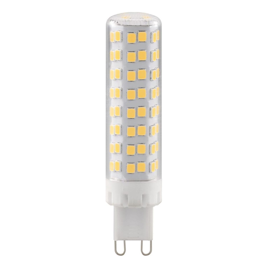 LED Žiarovka G9/7,6W/230V 4000K