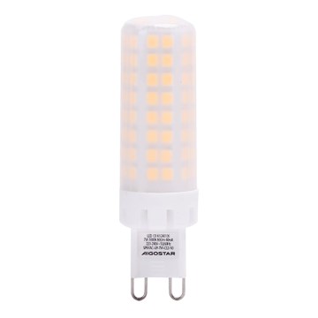 LED Žiarovka G9/7W/230V 3000K - Aigostar