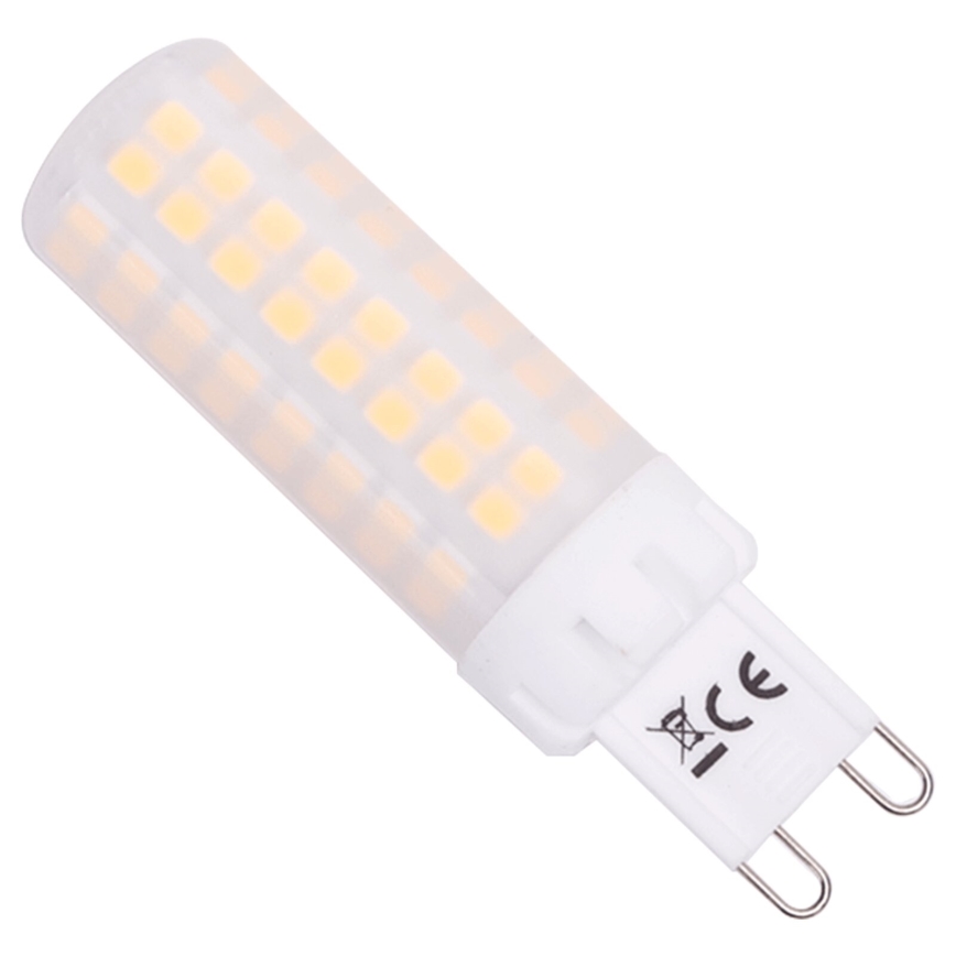 LED Žiarovka G9/7W/230V 3000K - Aigostar