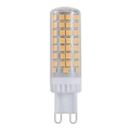 LED Žiarovka G9/7W/230V 6000K