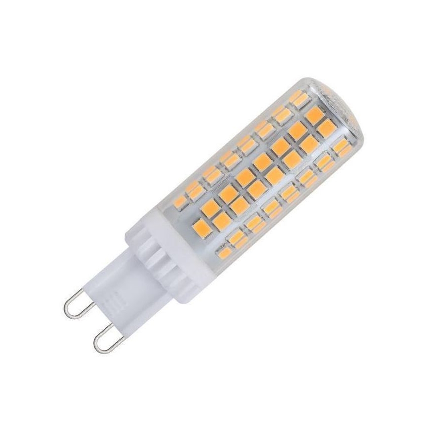 LED Žiarovka G9/7W/230V 6000K