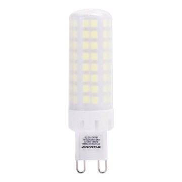 LED Žiarovka G9/7W/230V 6500K - Aigostar