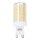 LED žiarovka G9/8W/230V 3000K - Aigostar