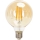 LED Žiarovka G95 E27/10W/230V 2200K - Aigostar