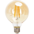 LED Žiarovka G95 E27/12W/230V 2200K - Aigostar