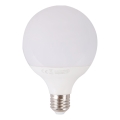 LED žiarovka G95 E27/15W/230V 3000K - Aigostar