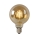 LED žiarovka G95 E27/5W/230V - Lucide 49016/05/62