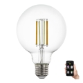 LED Žiarovka G95 E27/6W/230V 2200K-6500K - Eglo