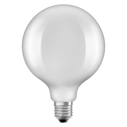 LED žiarovka GLOBE CLASSIC FILAMENT G125 E27/11,6W/230V 4000K - Ledvance