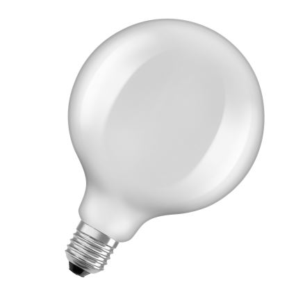 LED žiarovka GLOBE CLASSIC FILAMENT G125 E27/11,6W/230V 4000K - Ledvance