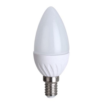 LED žiarovka Greenlux DAISY GXDS016 - E14/5W/230V 2900K LED žiarovka Greenlux DAISY GXDS016 - E14/5W/230V 2900K