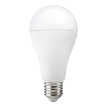 LED žiarovka GS E27/17W/230V 6500K