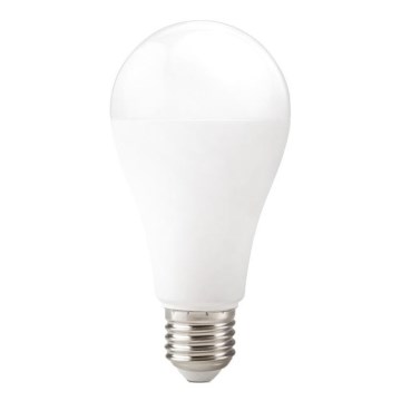 LED žiarovka GS E27/22W/230V 6500K