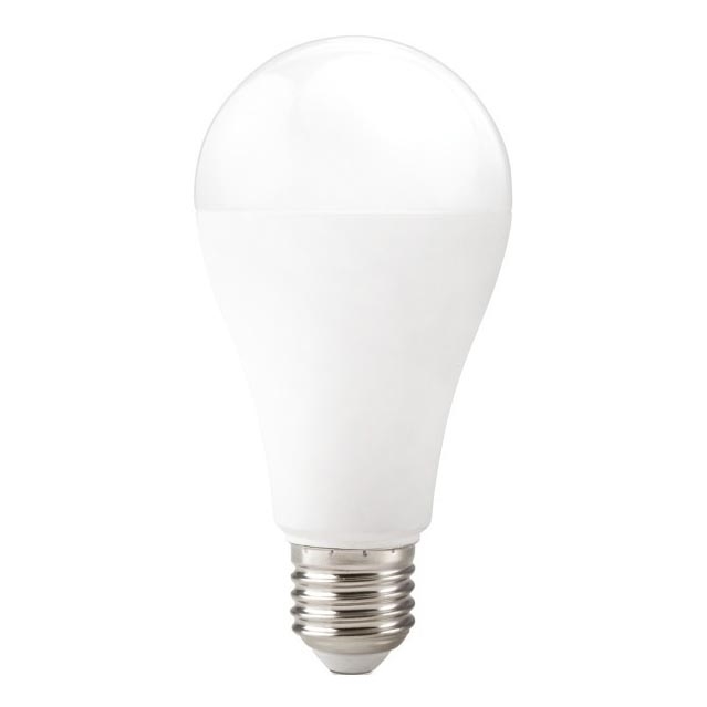 LED žiarovka GS E27/22W/230V 6500K